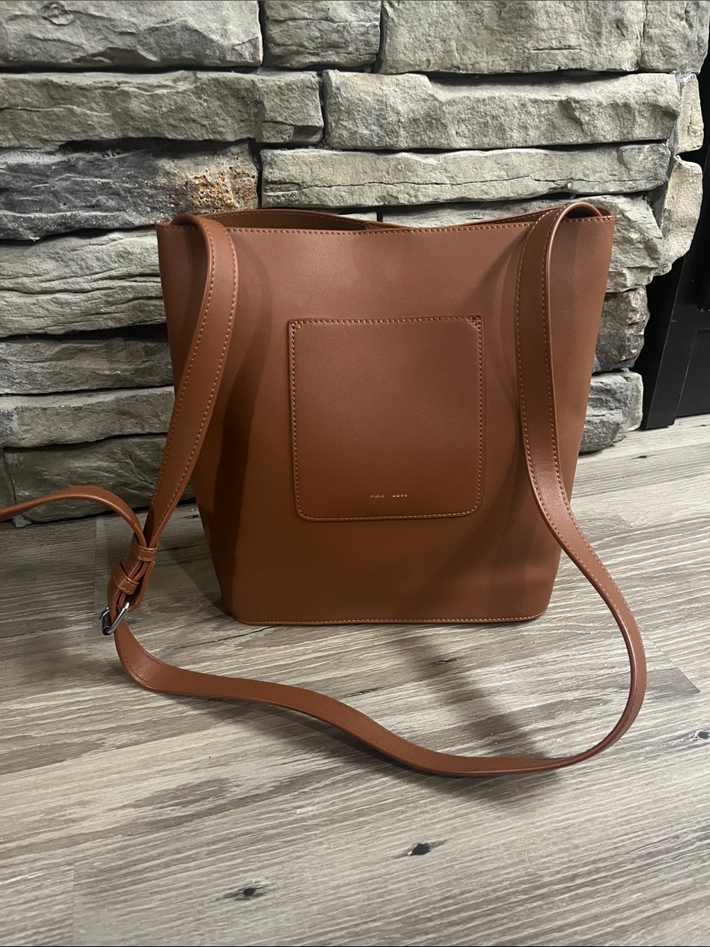 NWOT Pixie Mood vegan leather purse